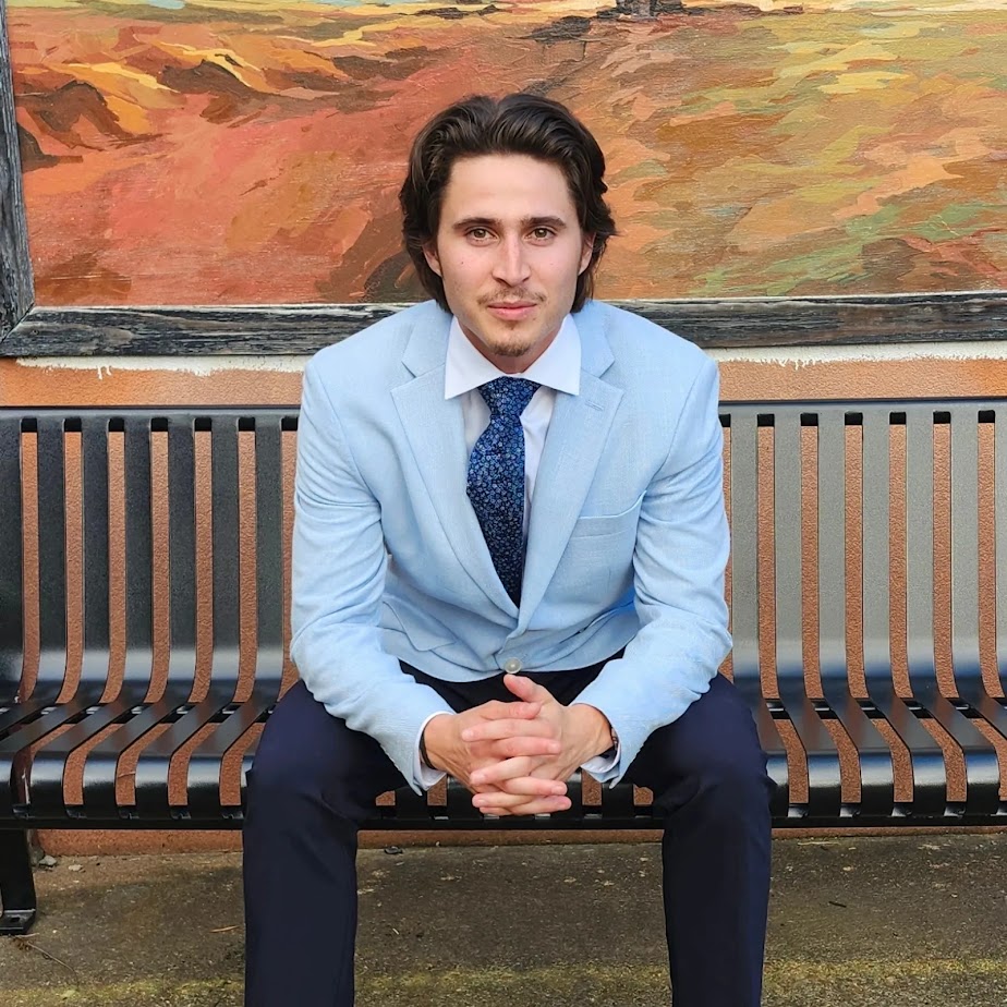 Harley Seelbinder, founder of HSP Systems